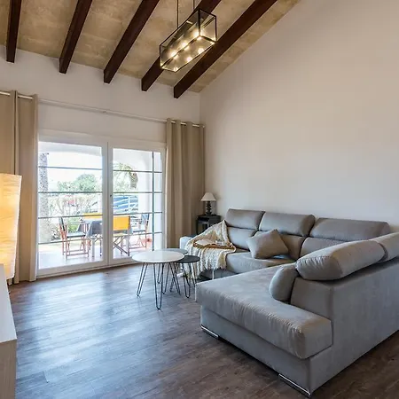 Casa vacanze Fina Cala'N Blanes (Menorca)