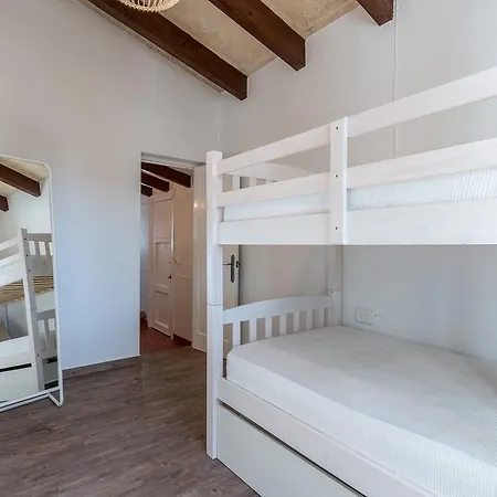 Fina Casa vacanze Cala'N Blanes (Menorca)