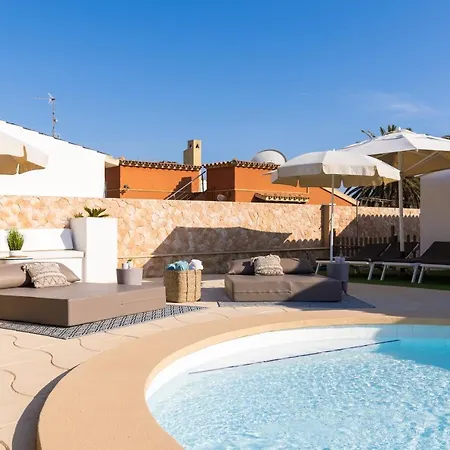 Holiday home Fina