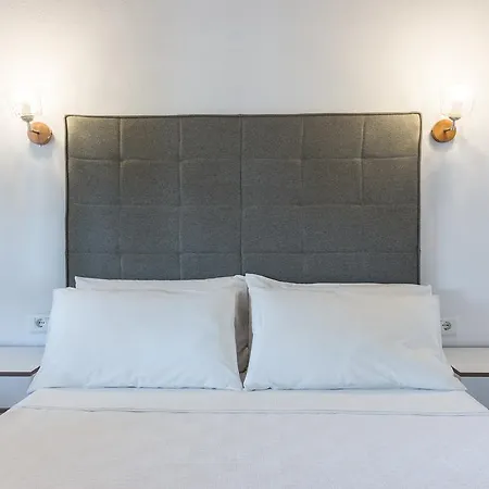 Holiday home Fina Cala'N Blanes (Menorca)