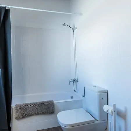 Fina Holiday home Cala'N Blanes (Menorca)