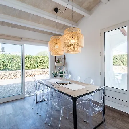 Fina Holiday home *