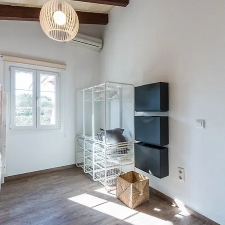 Fina Holiday home