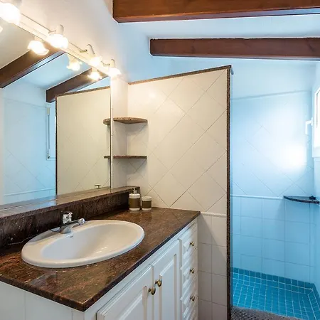 Holiday home Fina