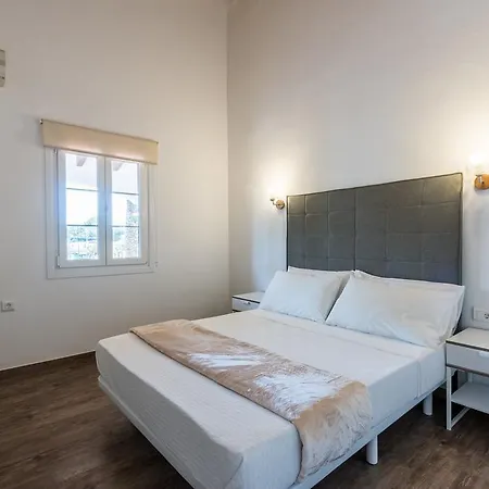 Fina Holiday home